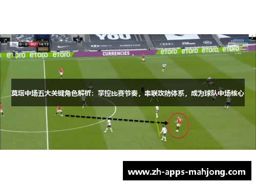 莫塔中场五大关键角色解析：掌控比赛节奏，串联攻防体系，成为球队中场核心