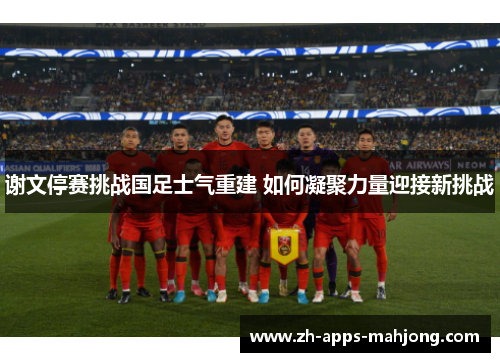 谢文停赛挑战国足士气重建 如何凝聚力量迎接新挑战 谢文停赛挑战国足士气重建 如何凝聚力量迎接新挑战