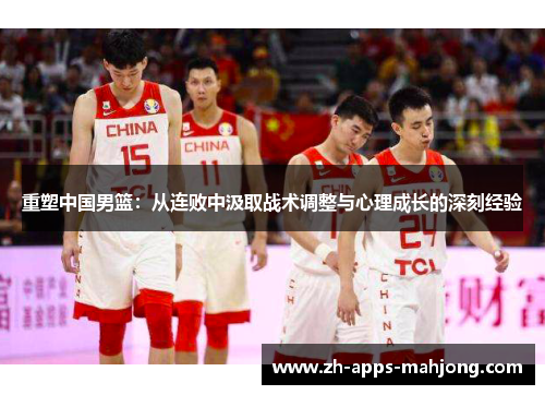 重塑中国男篮：从连败中汲取战术调整与心理成长的深刻经验